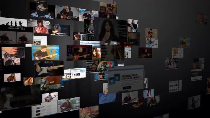 Partie 5 - Les fondamentaux de l'improvisation jazz