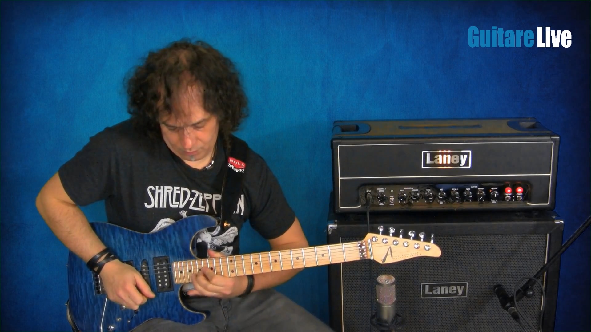 Vidéo récapitulative