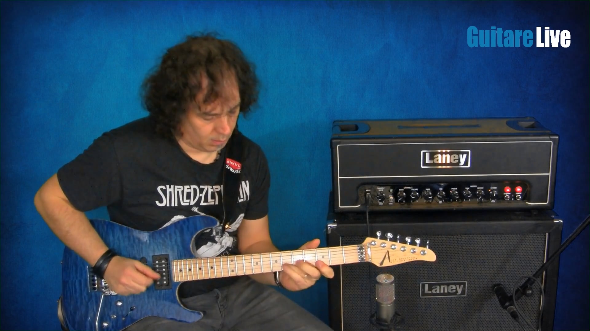 Vidéo récapitulative