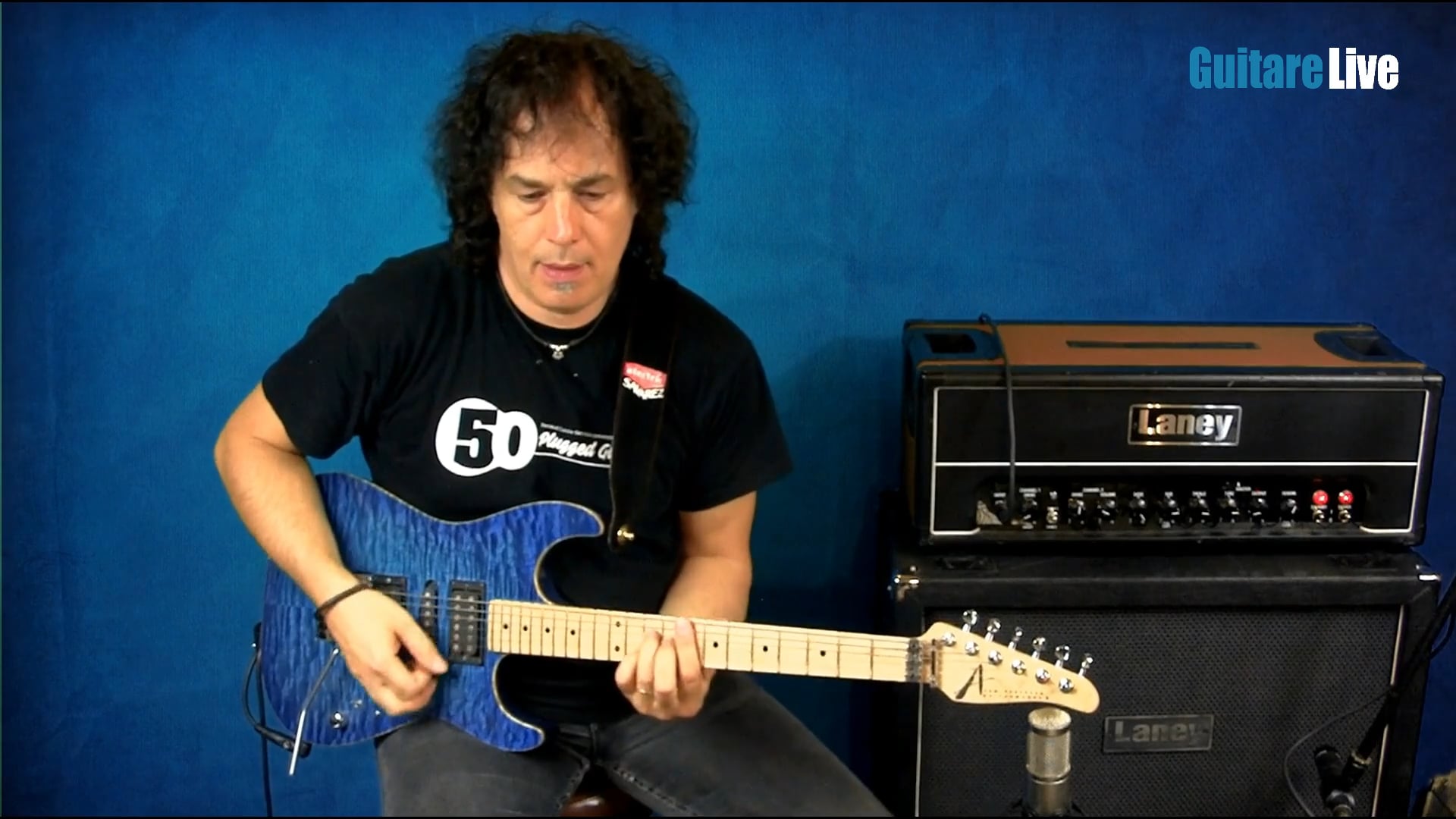 Section 1 : Grille d'accords et analyse harmonique