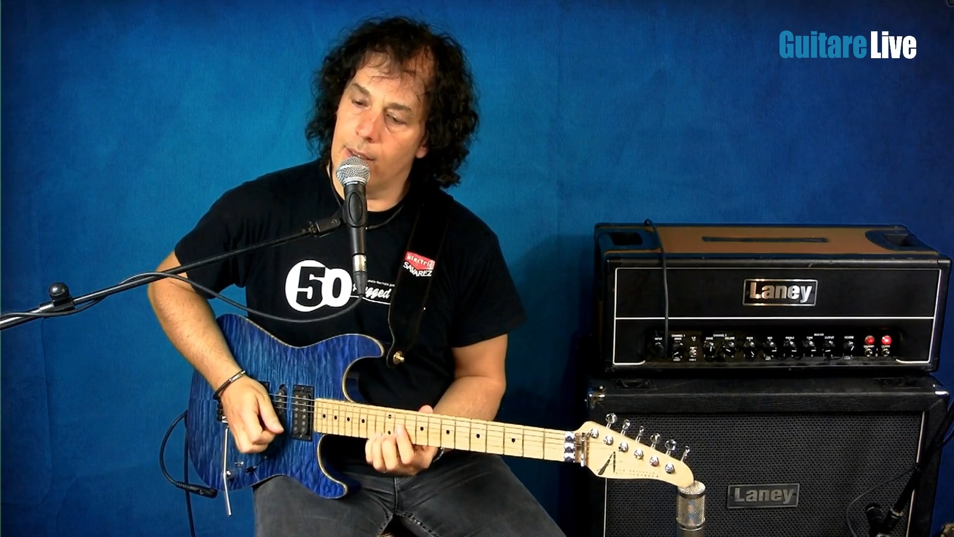 Section 3 : Solo fusion (partie 1 sur 4)