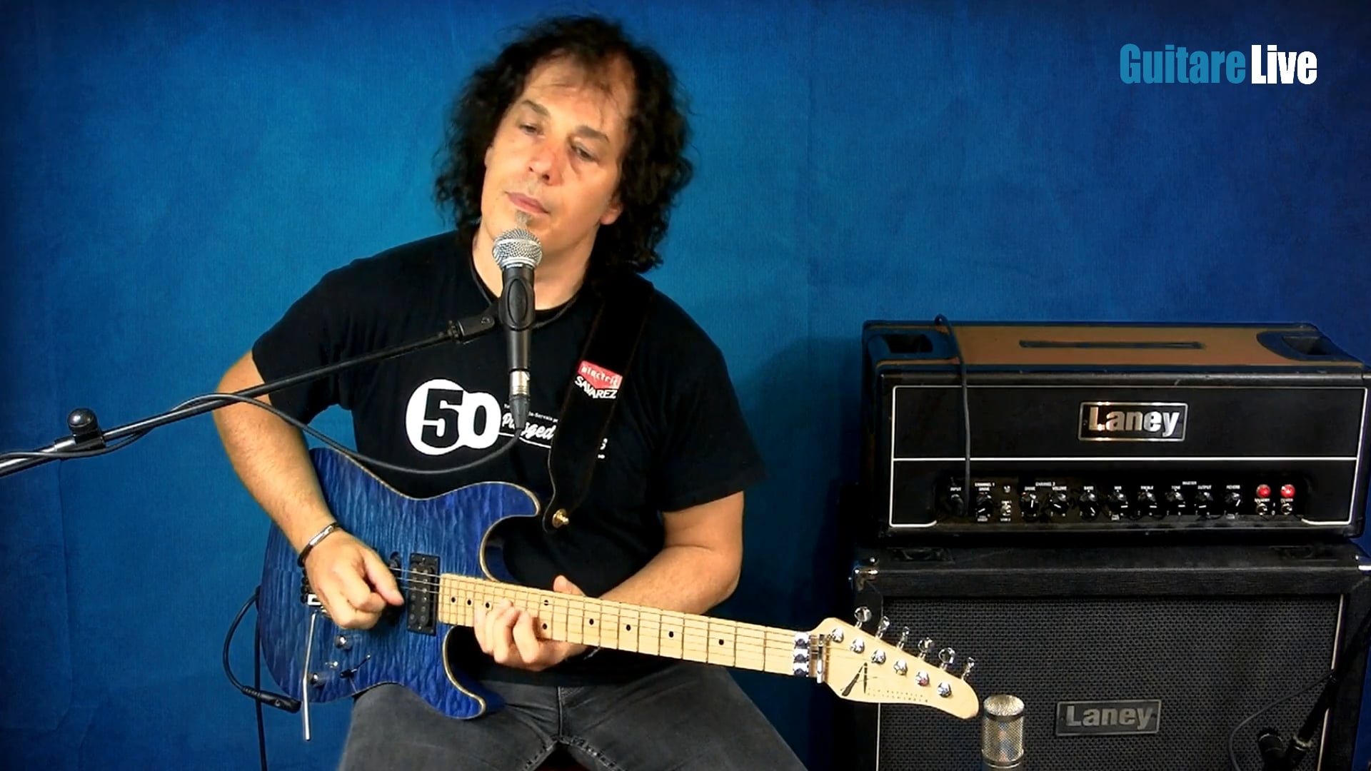 Section 4 : Solo fusion (partie 2 sur 4)