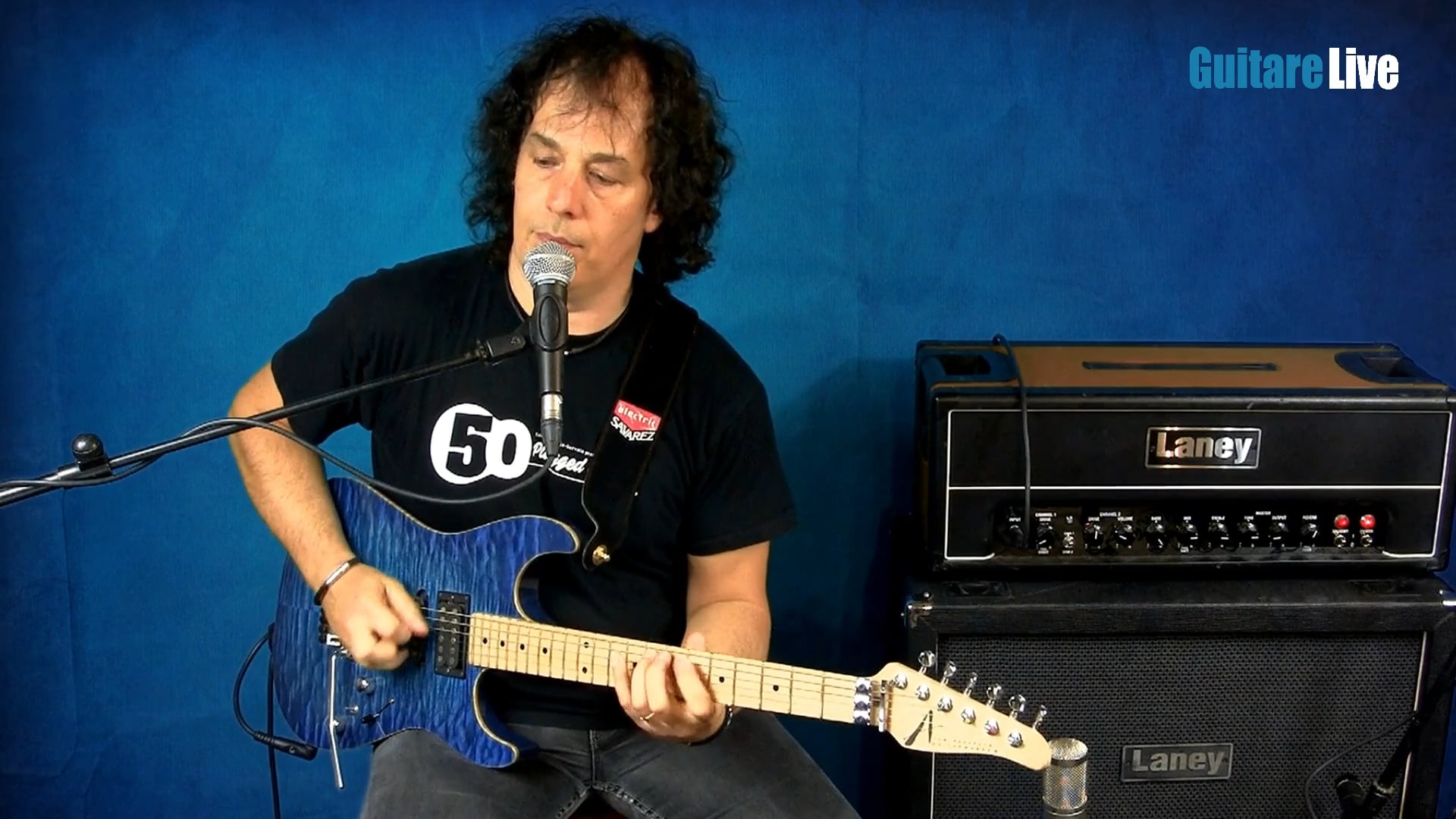 Section 5 : Solo fusion (partie 3 sur 4)