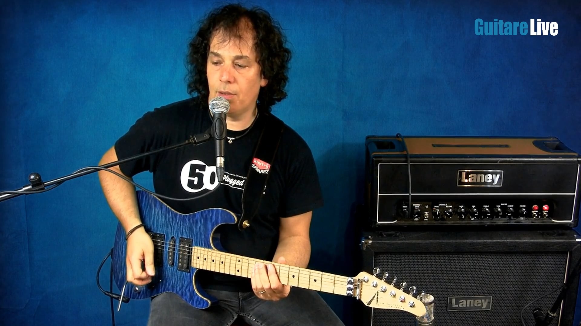 Section 6 : Solo fusion (partie 4 sur 4)