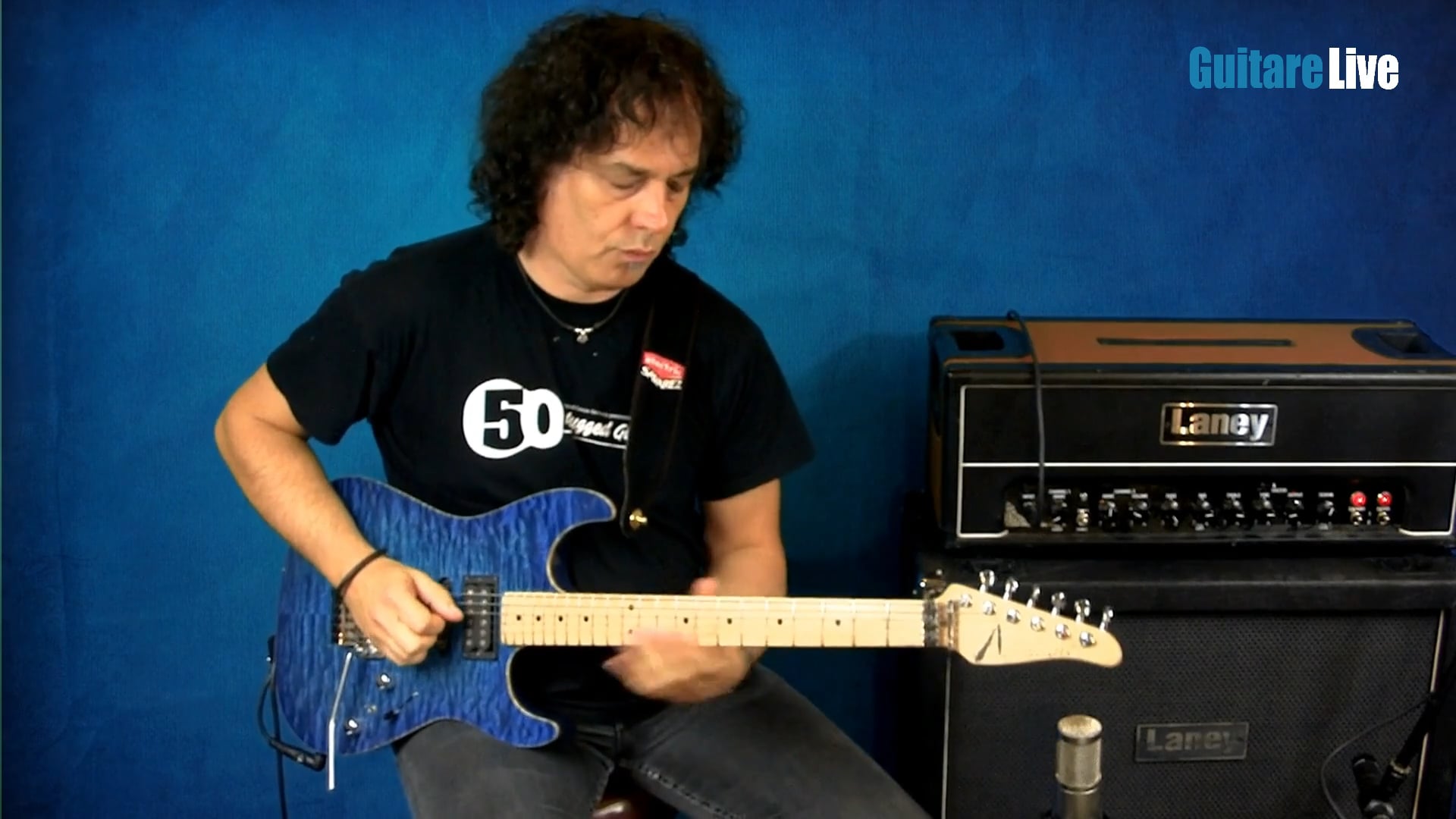 Section 7 : Solo complet