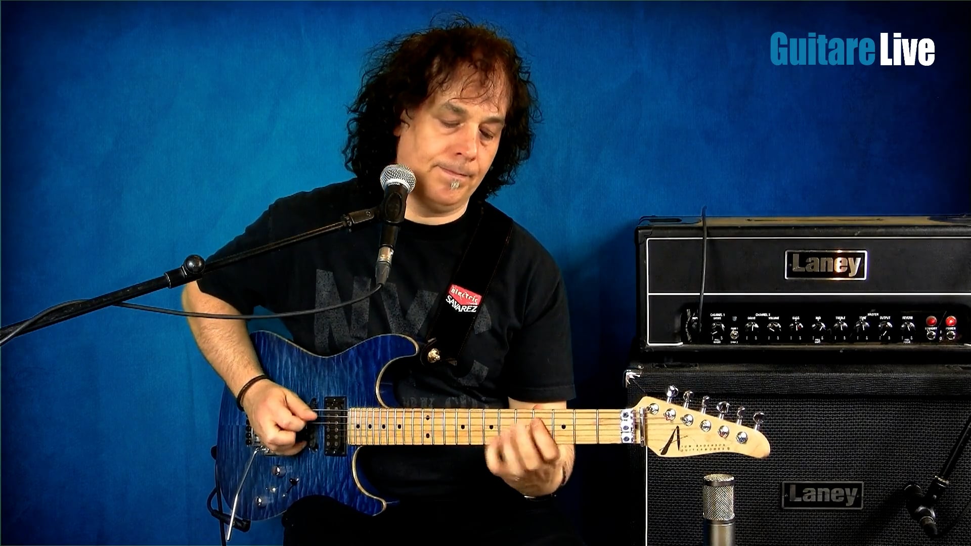 Section 2 : Possibilités harmoniques d'improvisation sur la grille