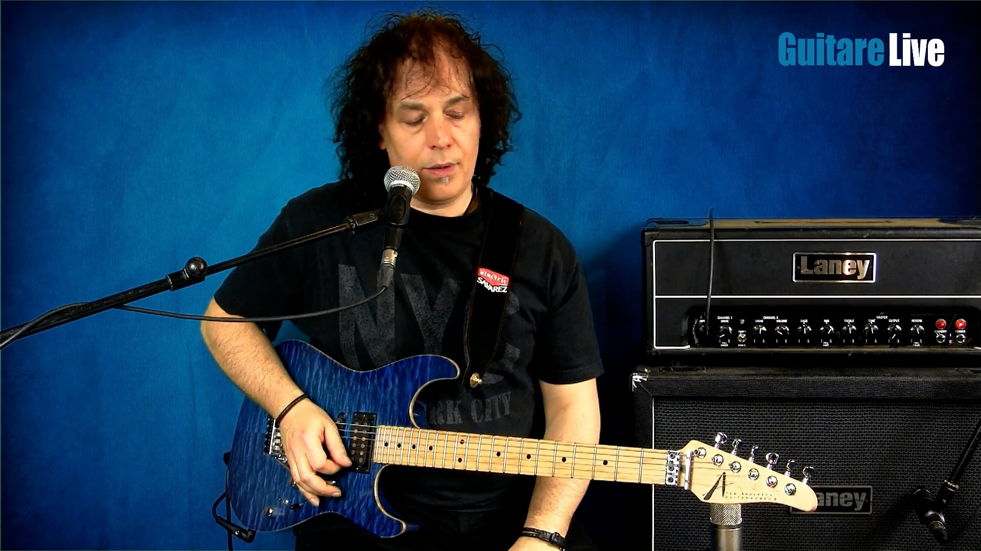 Section 3 : Solo fusion (partie 1 sur 4)