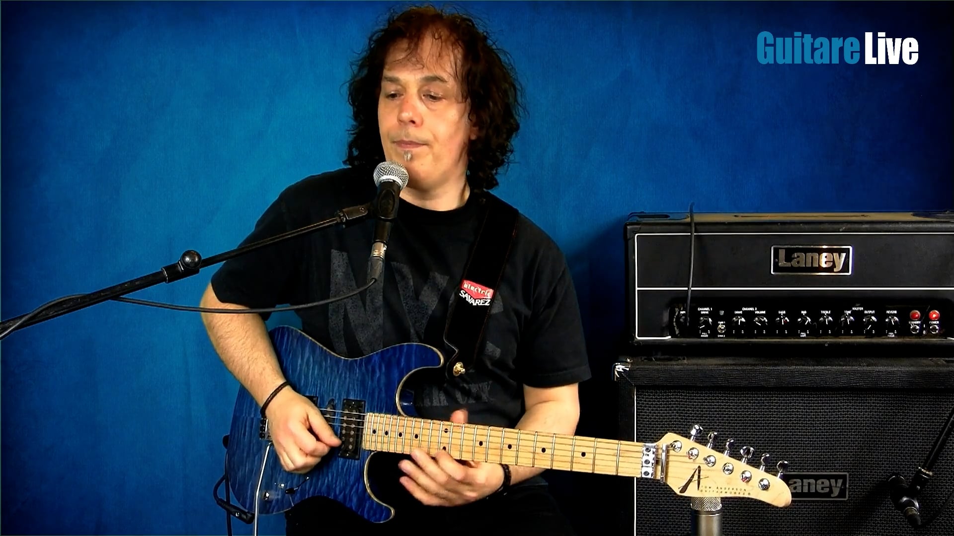 Section 4 : Solo fusion (partie 2 sur 4)