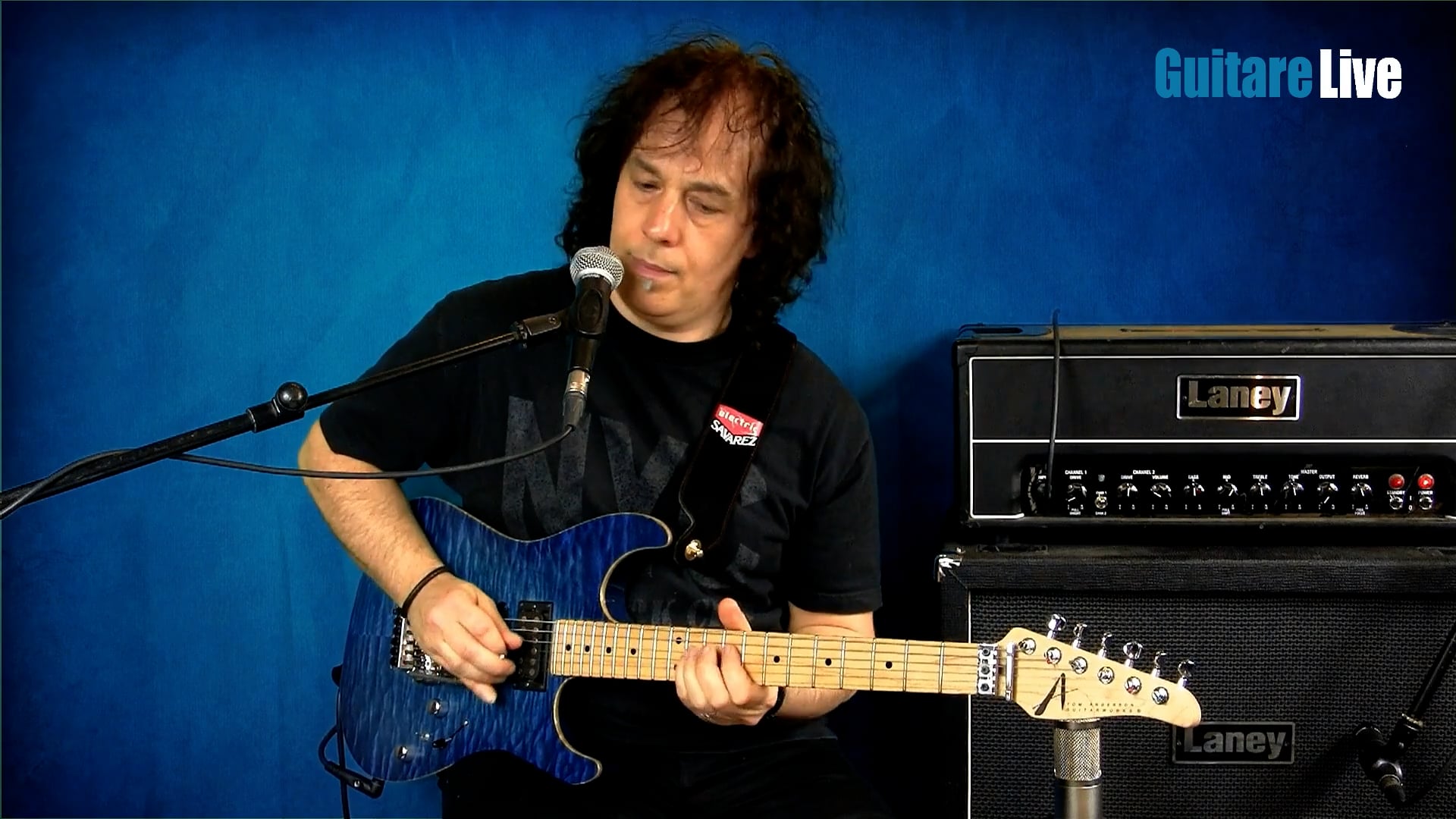 Section 5 : Solo fusion (partie 3 sur 4)