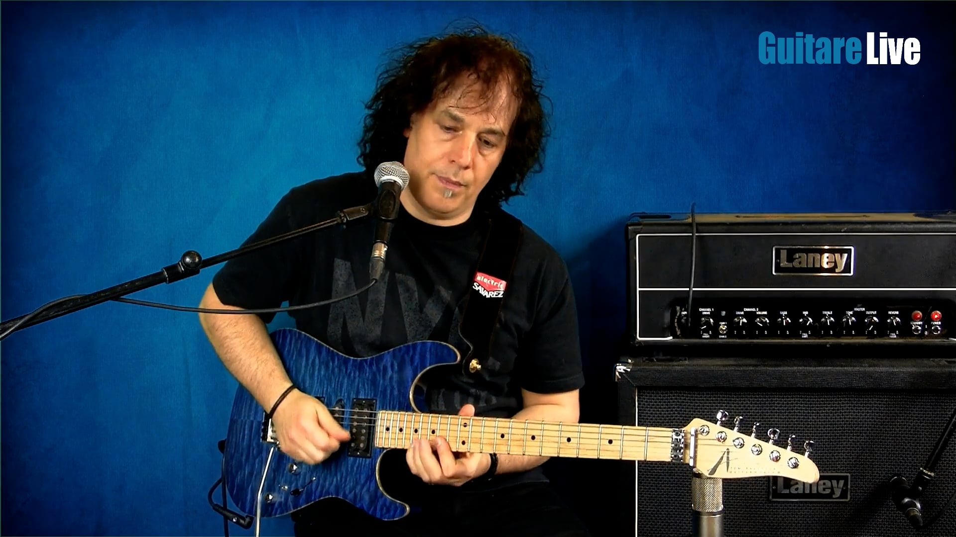 Section 6 : Solo fusion (partie 4 sur 4)