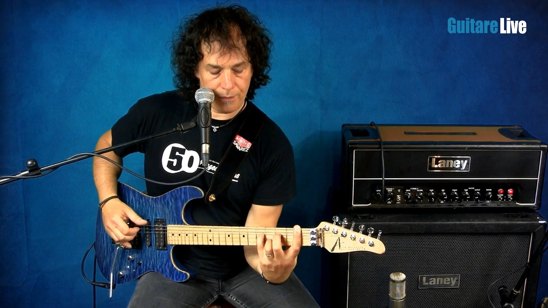 Section 1 : Grille d'accords et analyse harmonique