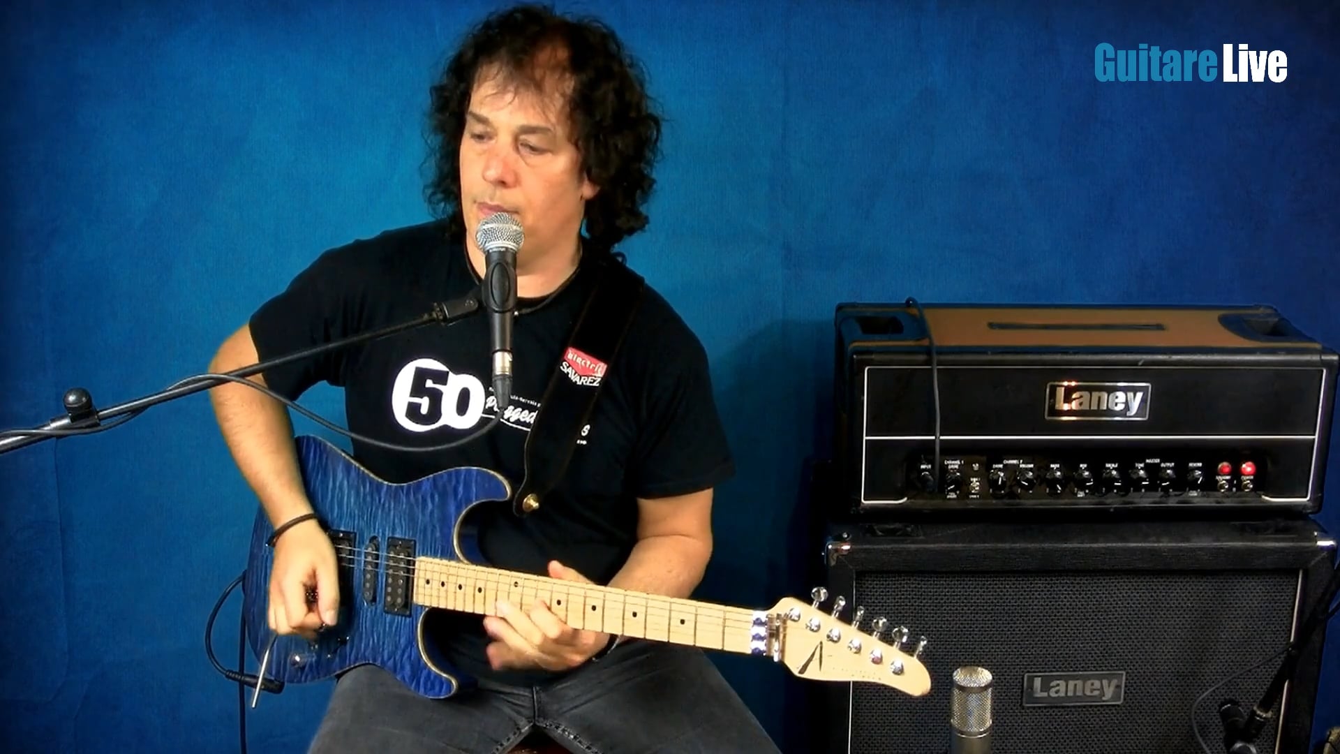 Section 2 : Possibilités harmoniques d'improvisation sur la grille