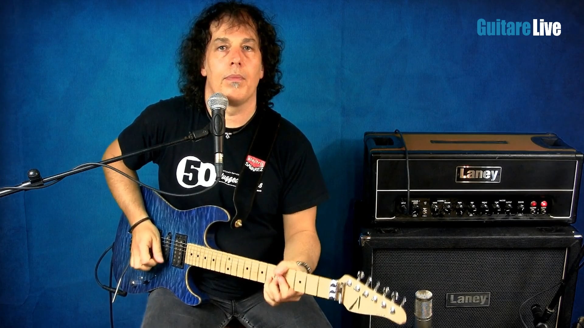 Section 3 : Solo fusion (partie 1 sur 4)