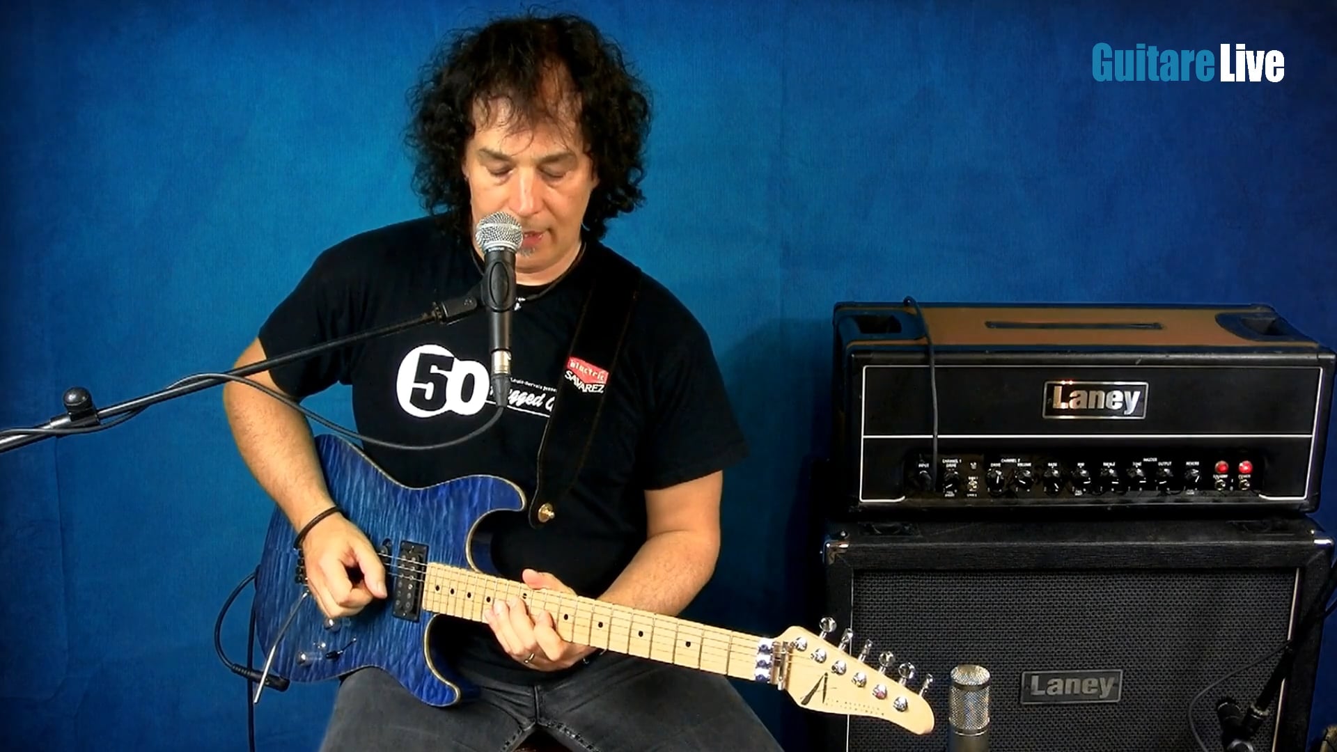 Section 4 : Solo fusion (partie 2 sur 4)