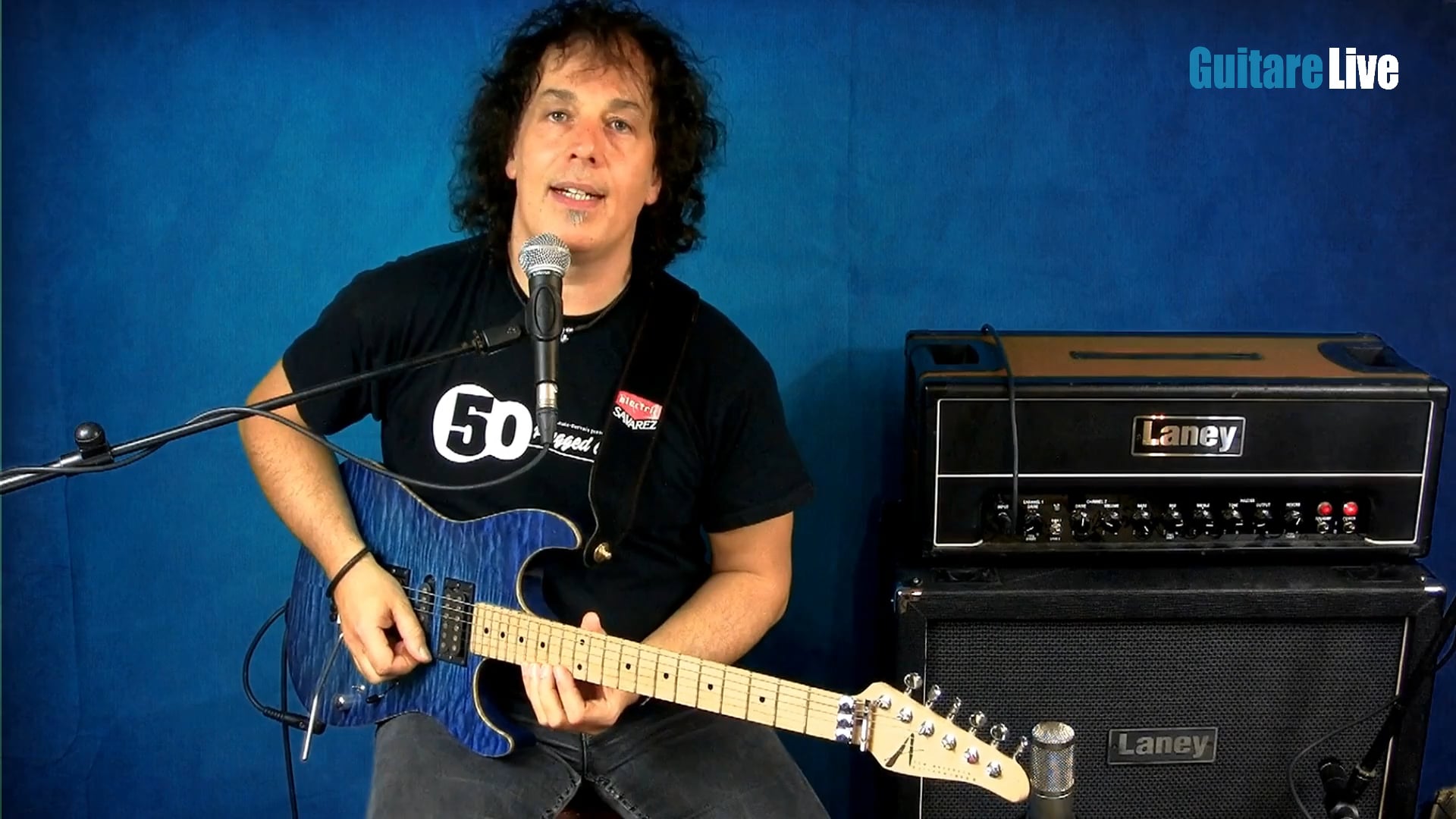 Section 5 : Solo fusion (partie 3 sur 4)