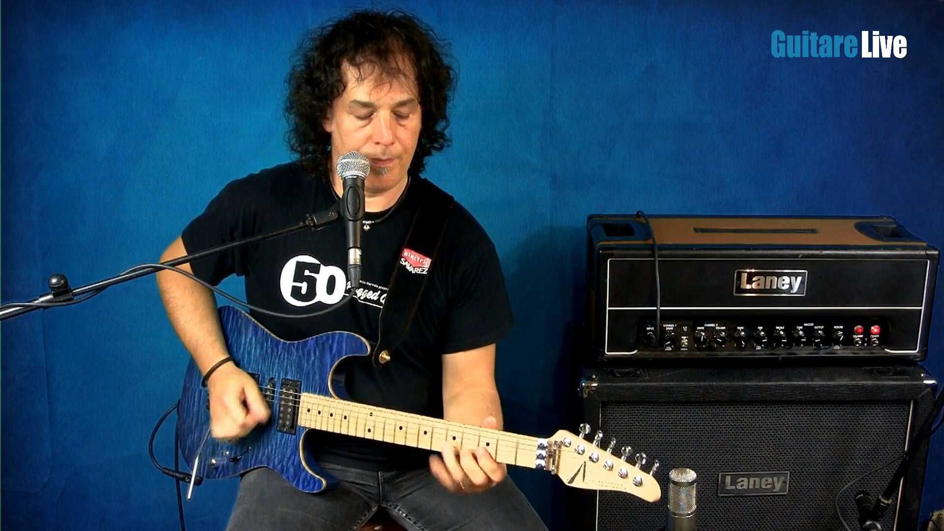 Section 6 : Solo fusion (partie 4 sur 4)