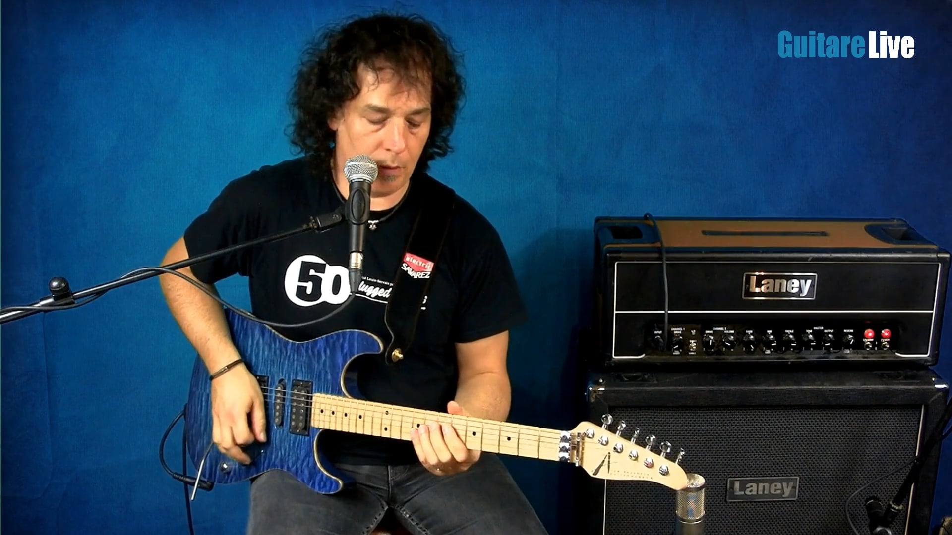 Section 3 : Solo fusion (partie 1 sur 4)