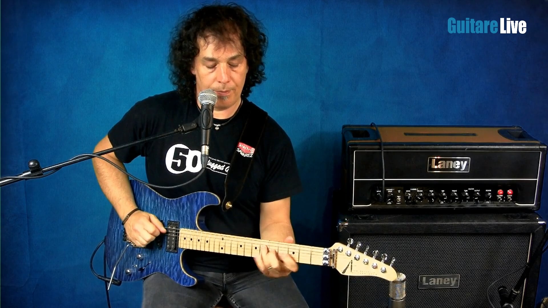 Section 4 : Solo fusion (partie 2 sur 4)