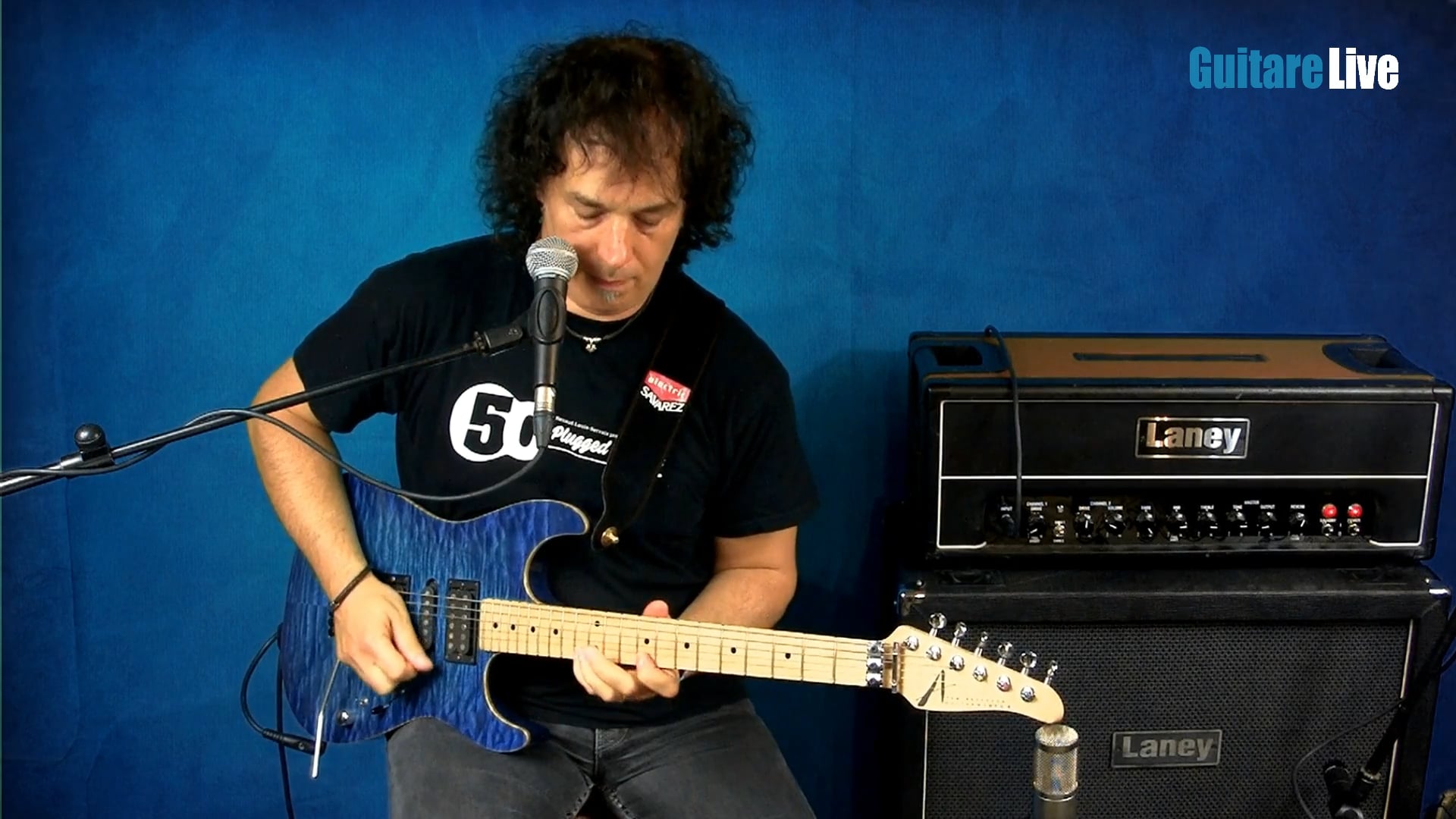 Section 5 : Solo fusion (partie 3 sur 4)