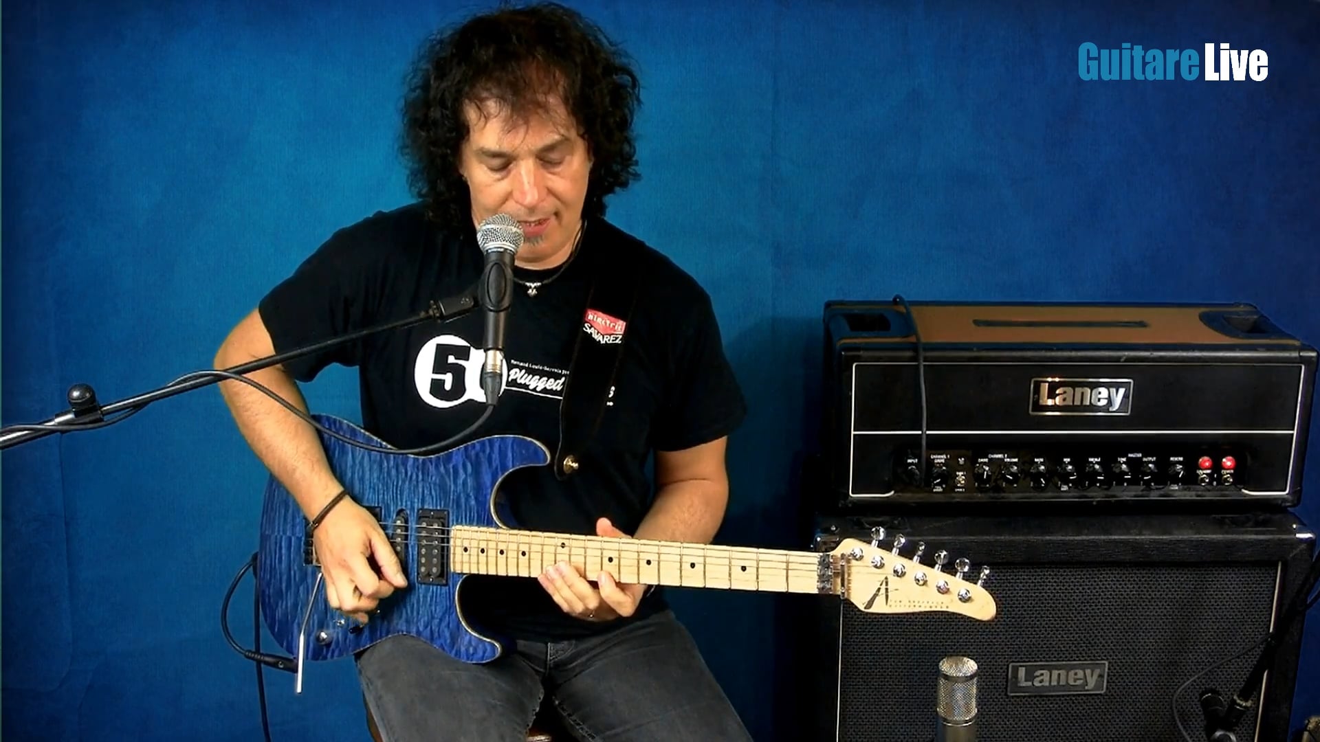 Section 6 : Solo fusion (partie 4 sur 4)