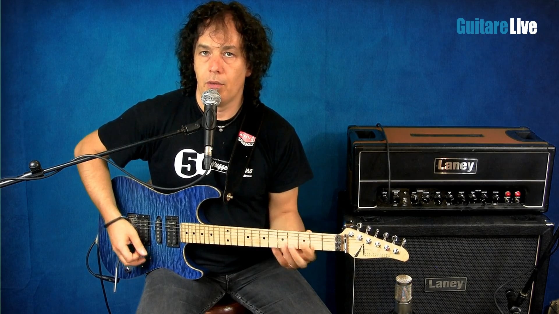 Section 1 : Grille d'accord et analyse harmonique