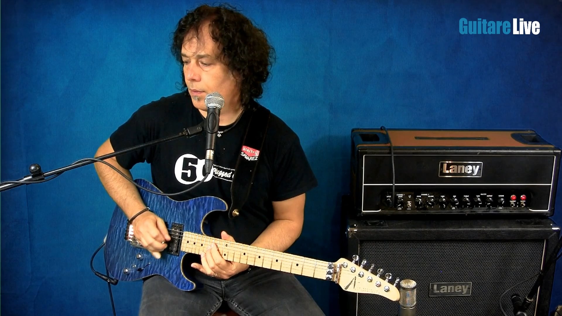 Section 3 : Solo fusion (partie 1 sur 4)