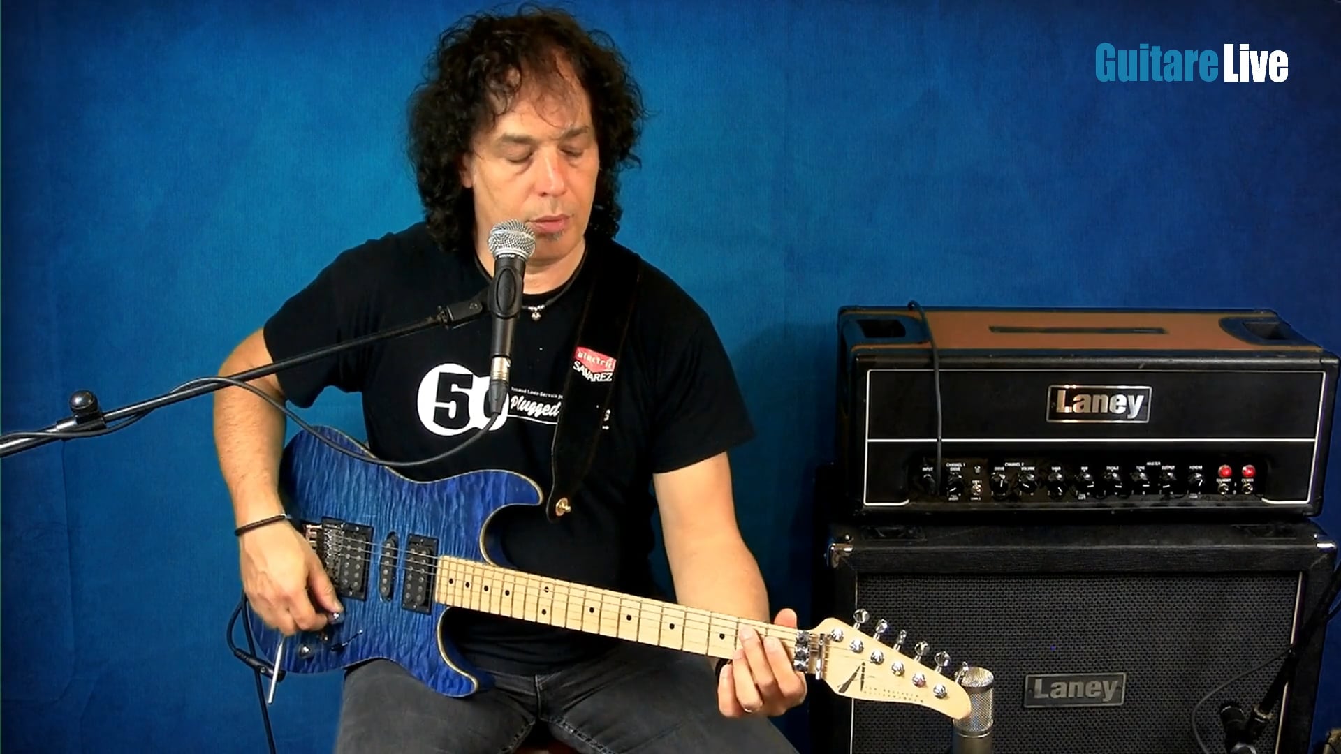 Section 4 : Solo fusion (partie 2 sur 4)