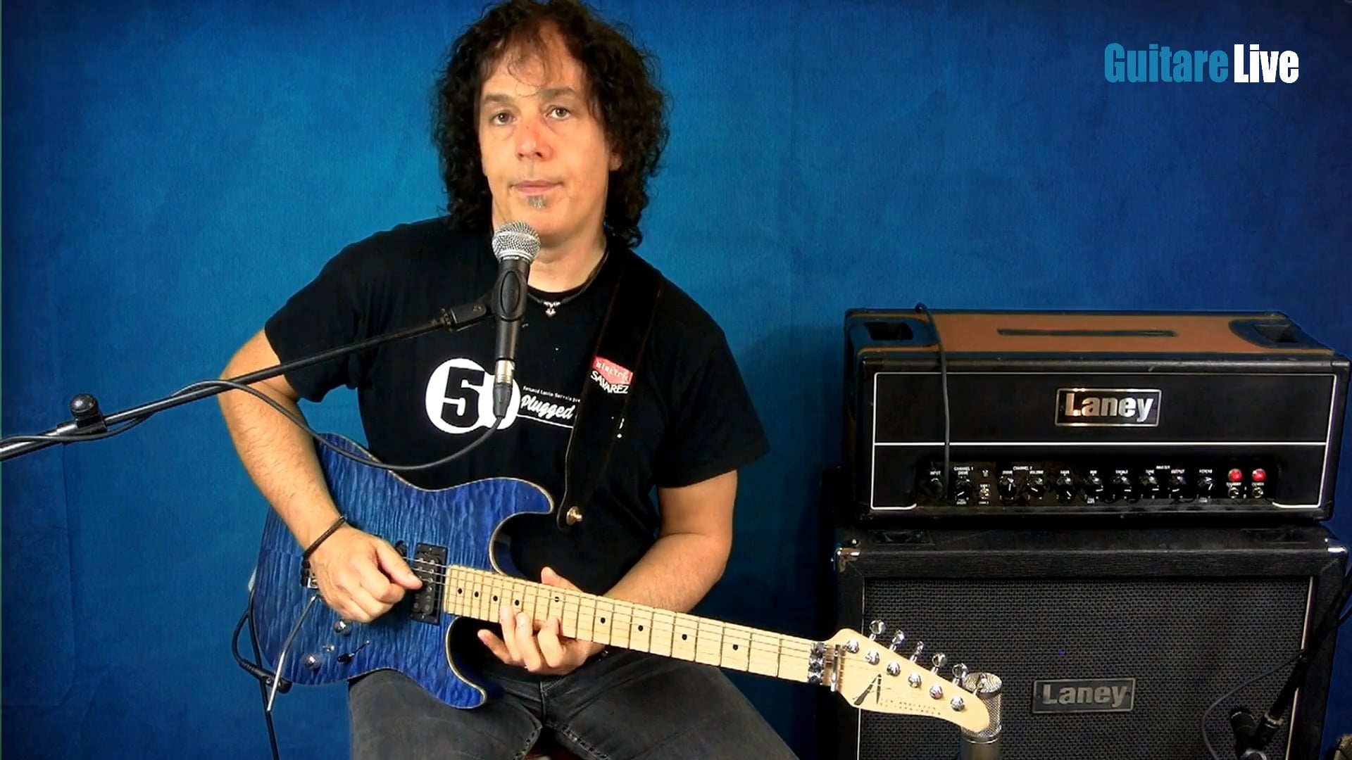 Section 5 : Solo fusion (partie 3 sur 4)