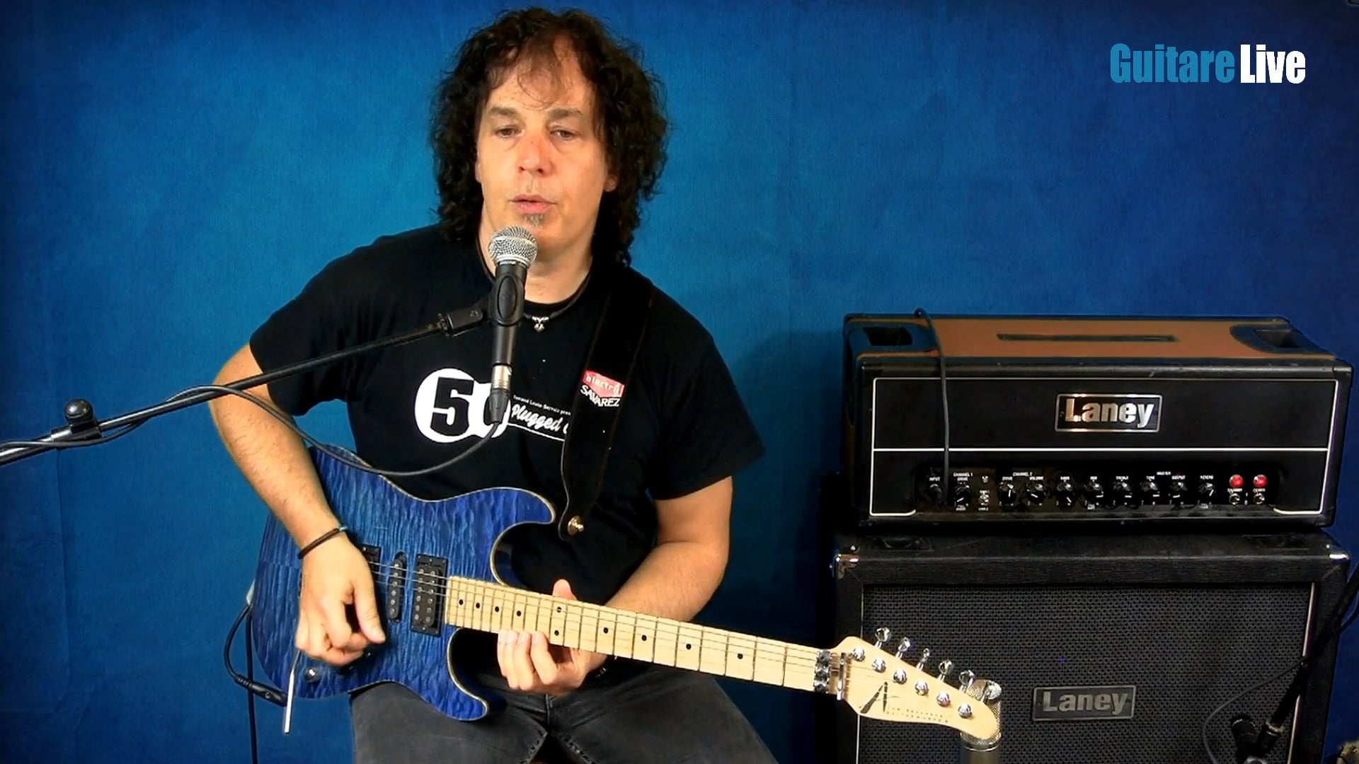 Section 6 : Solo fusion (partie 4 sur 4)