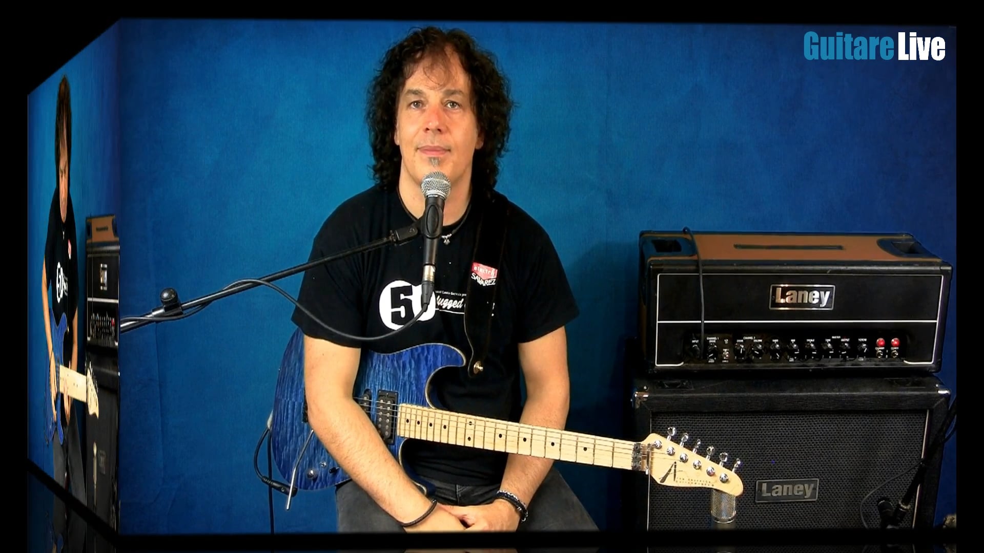 Section 7 : Solo complet