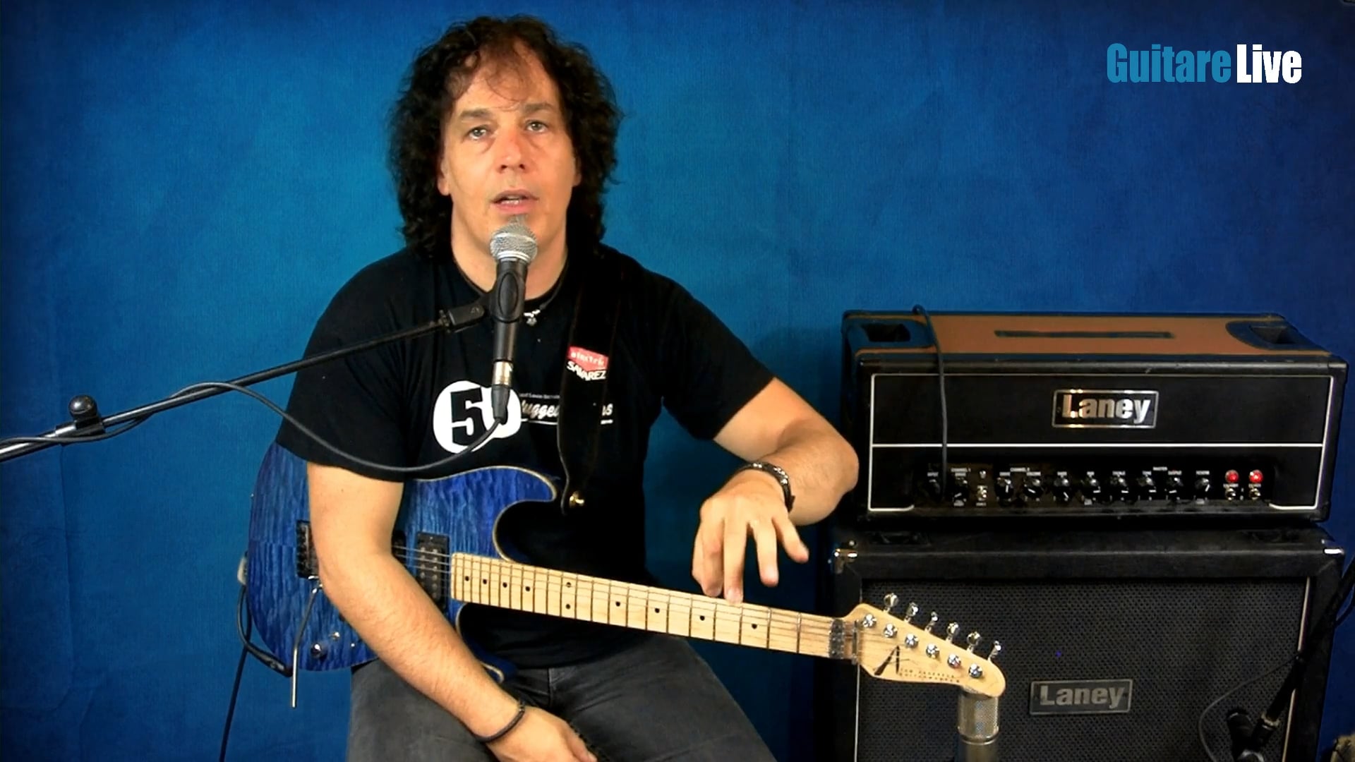 Section 2 : Possibilités harmoniques d'improvisation sur la grille