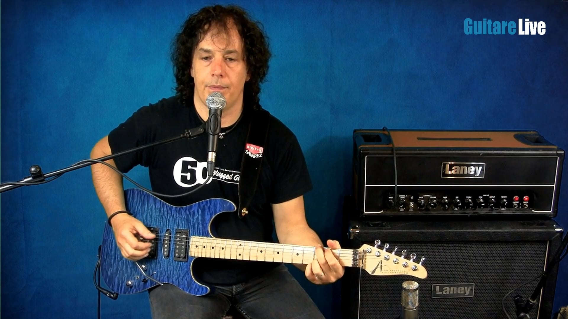 Section 3 : Solo fusion (partie 1 sur 4)