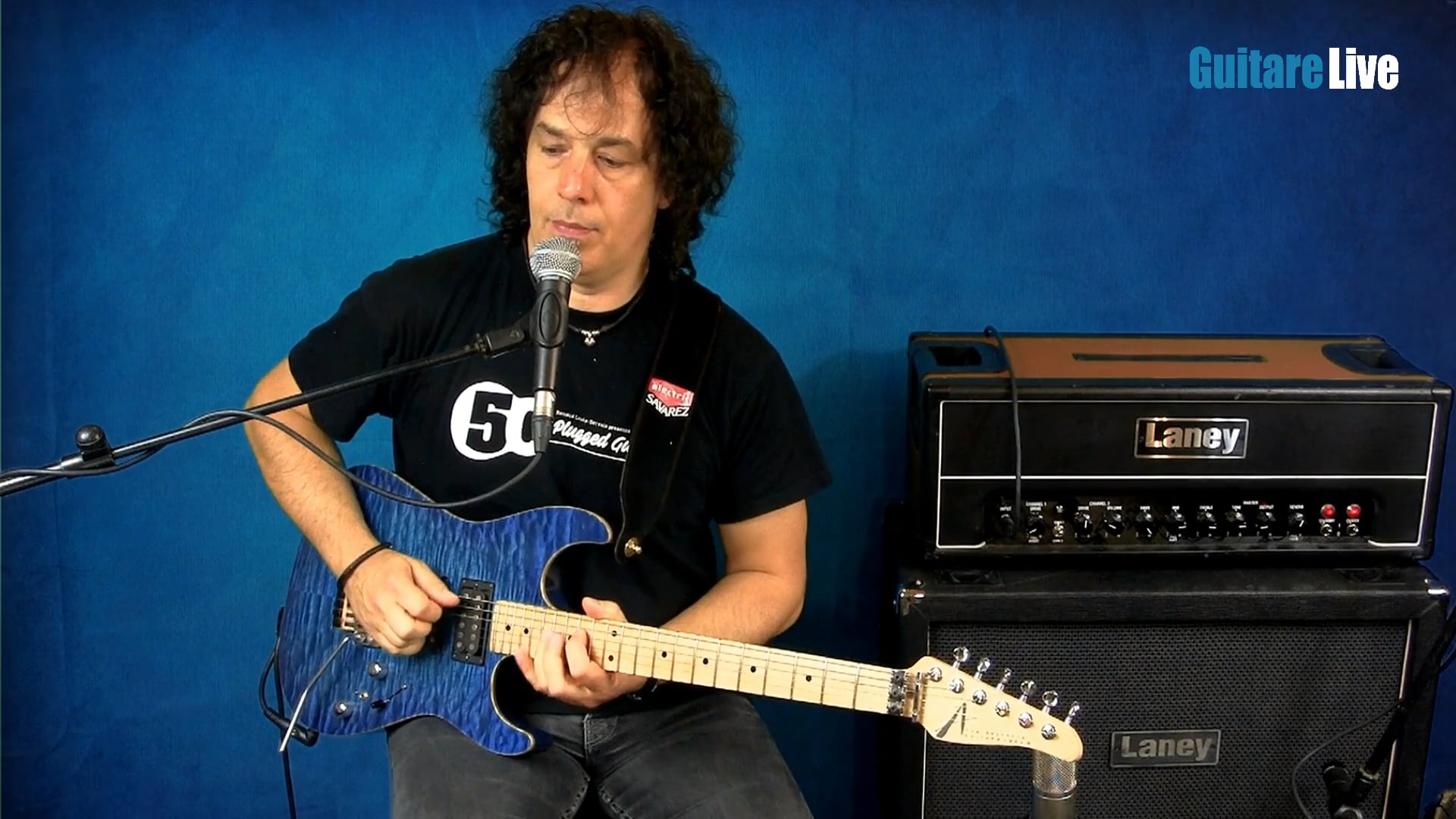 Section 4 : Solo fusion (partie 2 sur 4)