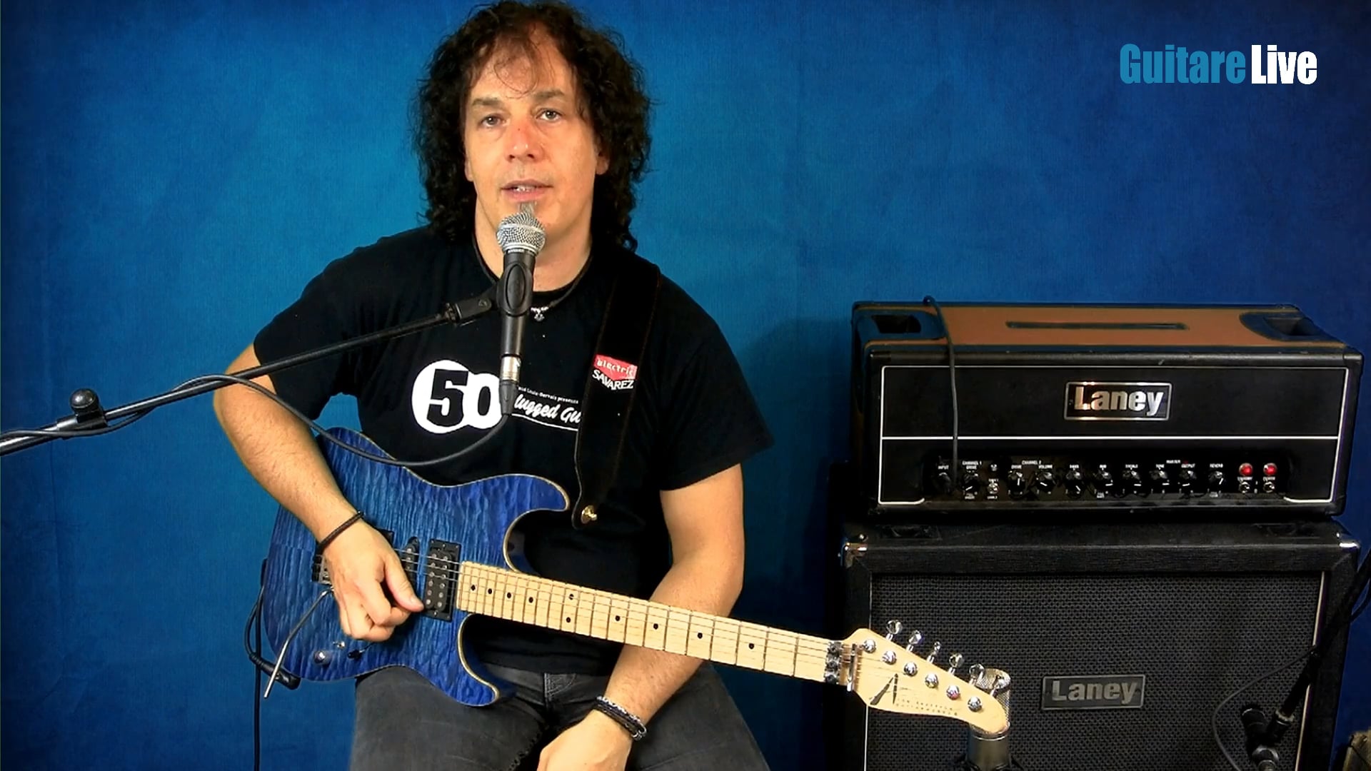 Section 5 : Solo fusion (partie 3 sur 4)