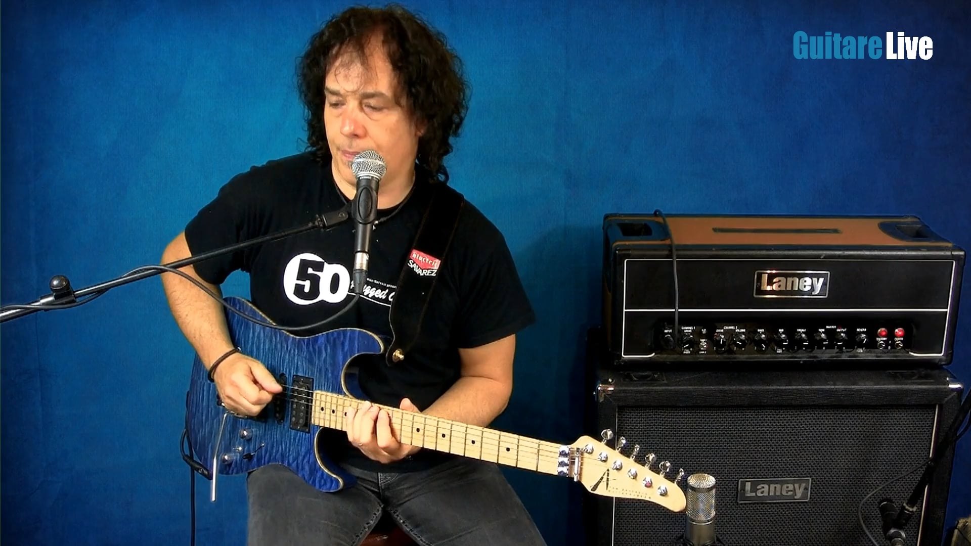 Section 6 : Solo fusion (partie 4 sur 4)