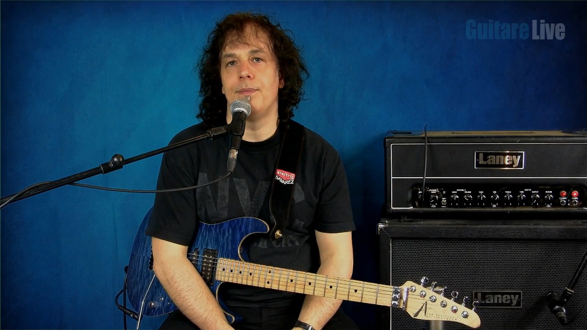 Section 1 : Grille d'accord et analyse harmonique