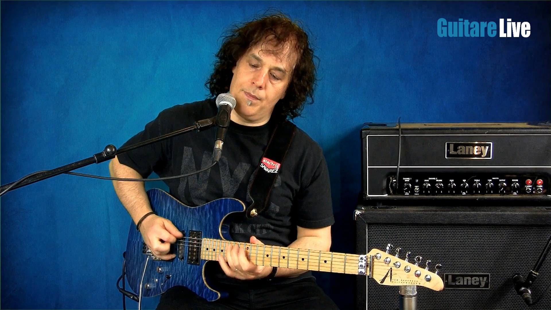 Section 2 : Possibilités harmoniques d'improvisation sur la grille