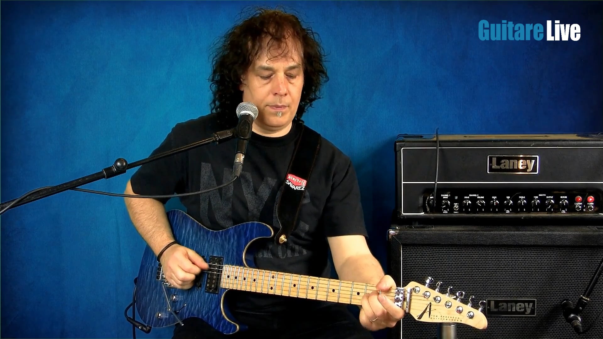 Section 3 : Solo fusion (partie 1 sur 4)