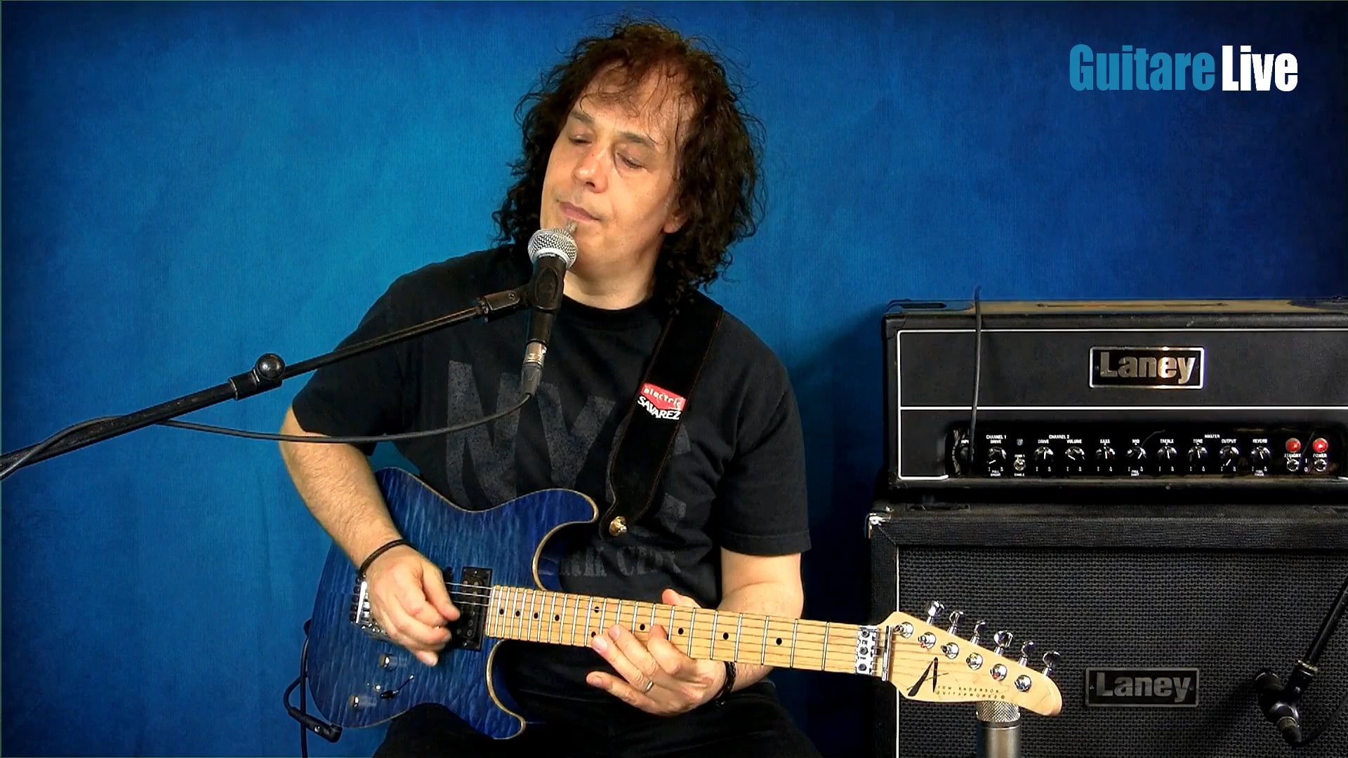 Section 4 : Solo fusion (partie 2 sur 4)