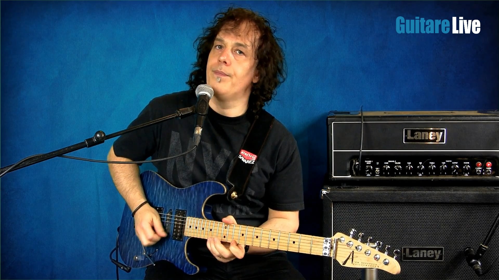 Section 5 : Solo fusion (partie 3 sur 4)