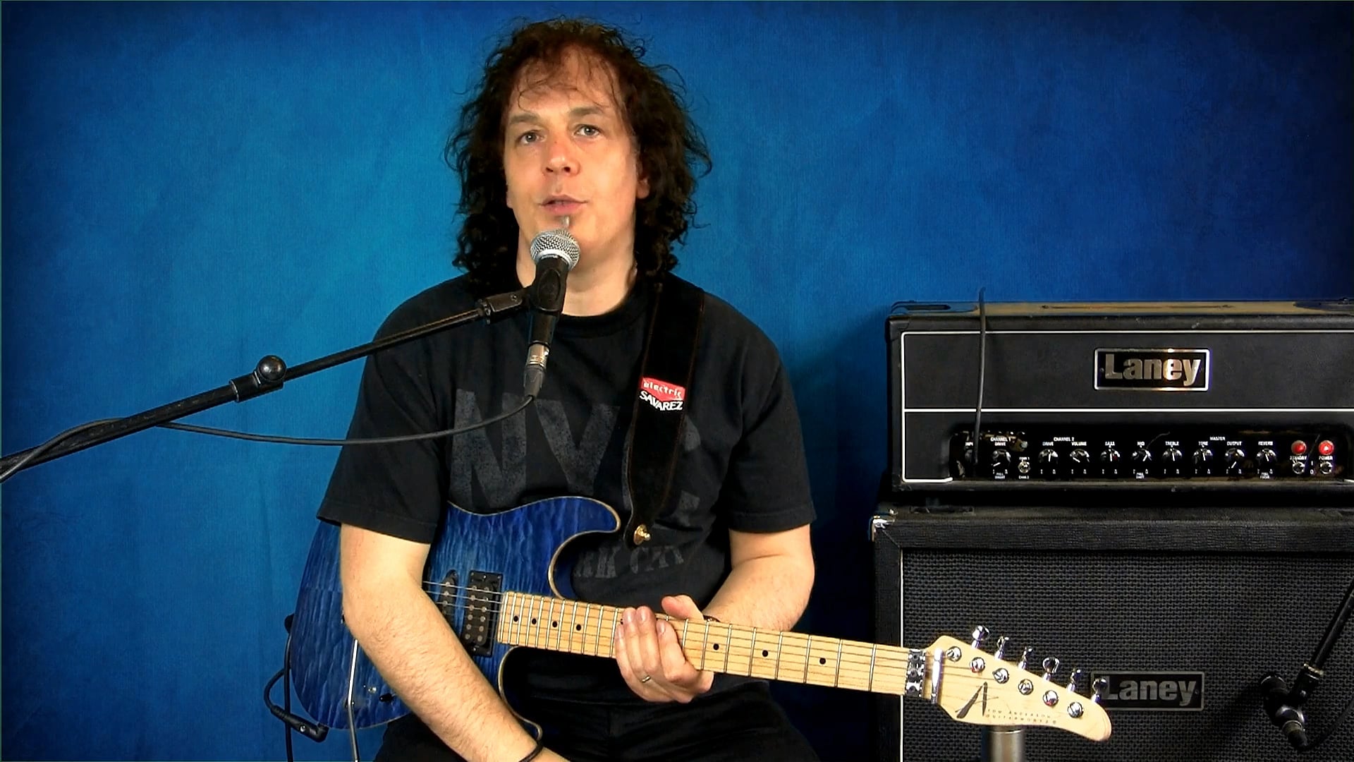 Section 6 : Solo fusion (partie 4 sur 4)