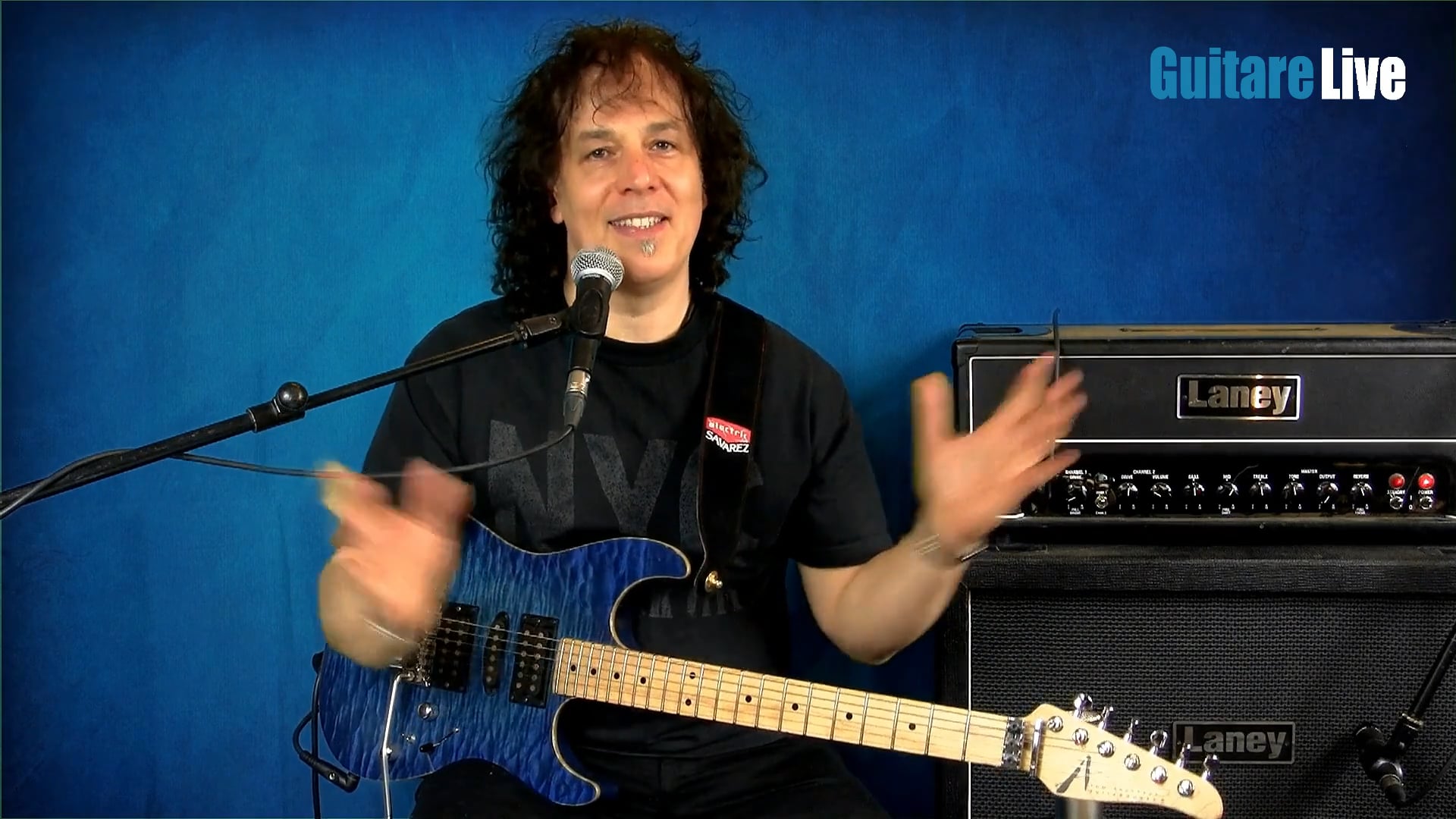 Section 7 : Solo complet