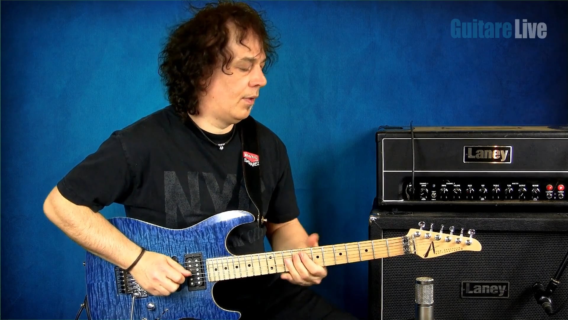 Partie 6 - Georgy Porgy (Toto)