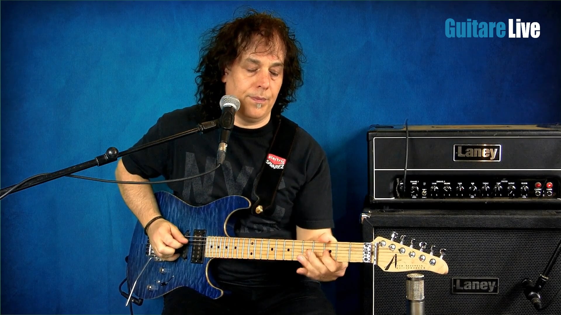 Section 3 : Solo fusion (partie 1 sur 4)