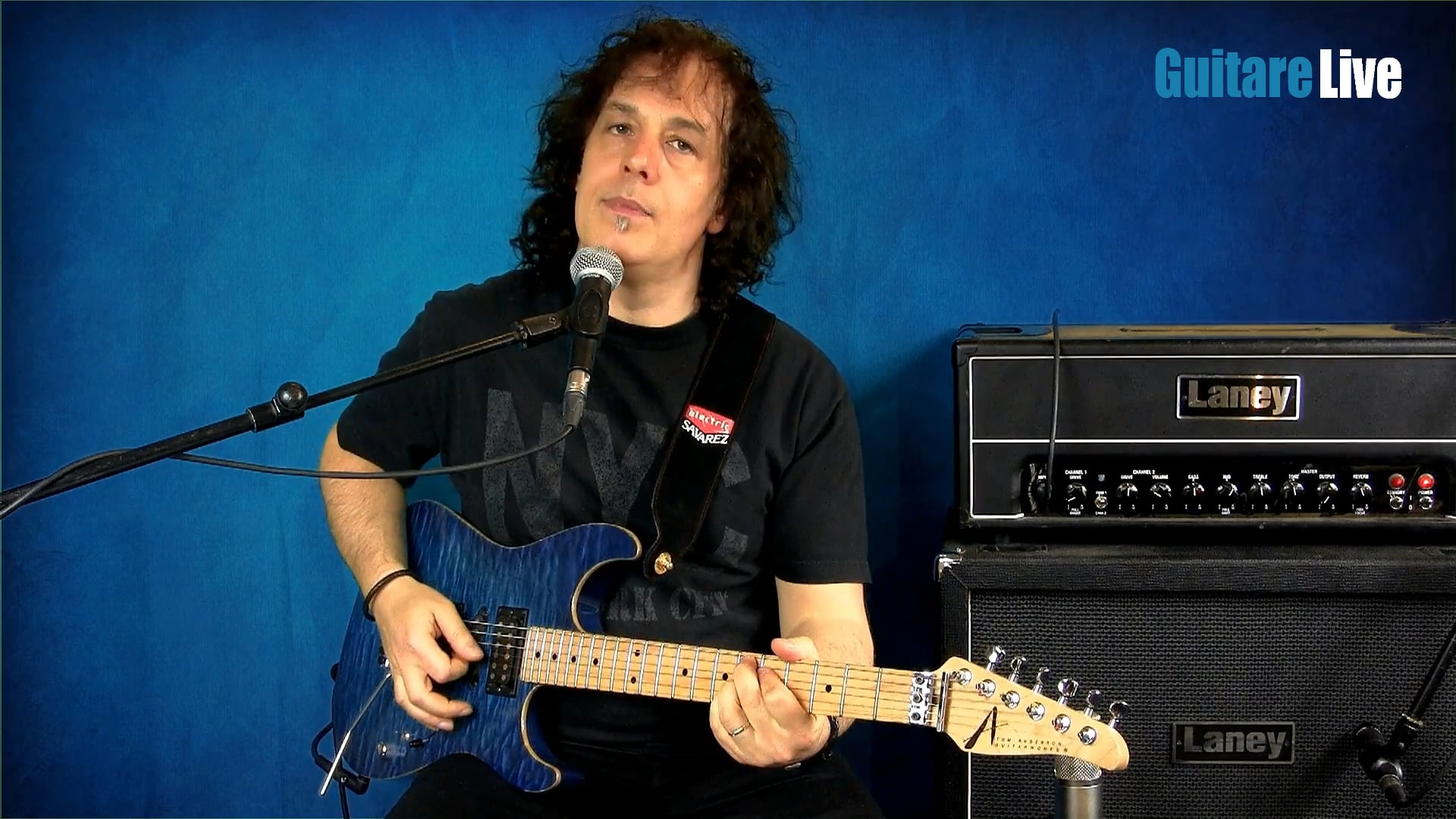 Section 4 : Solo fusion (partie 2 sur 4)