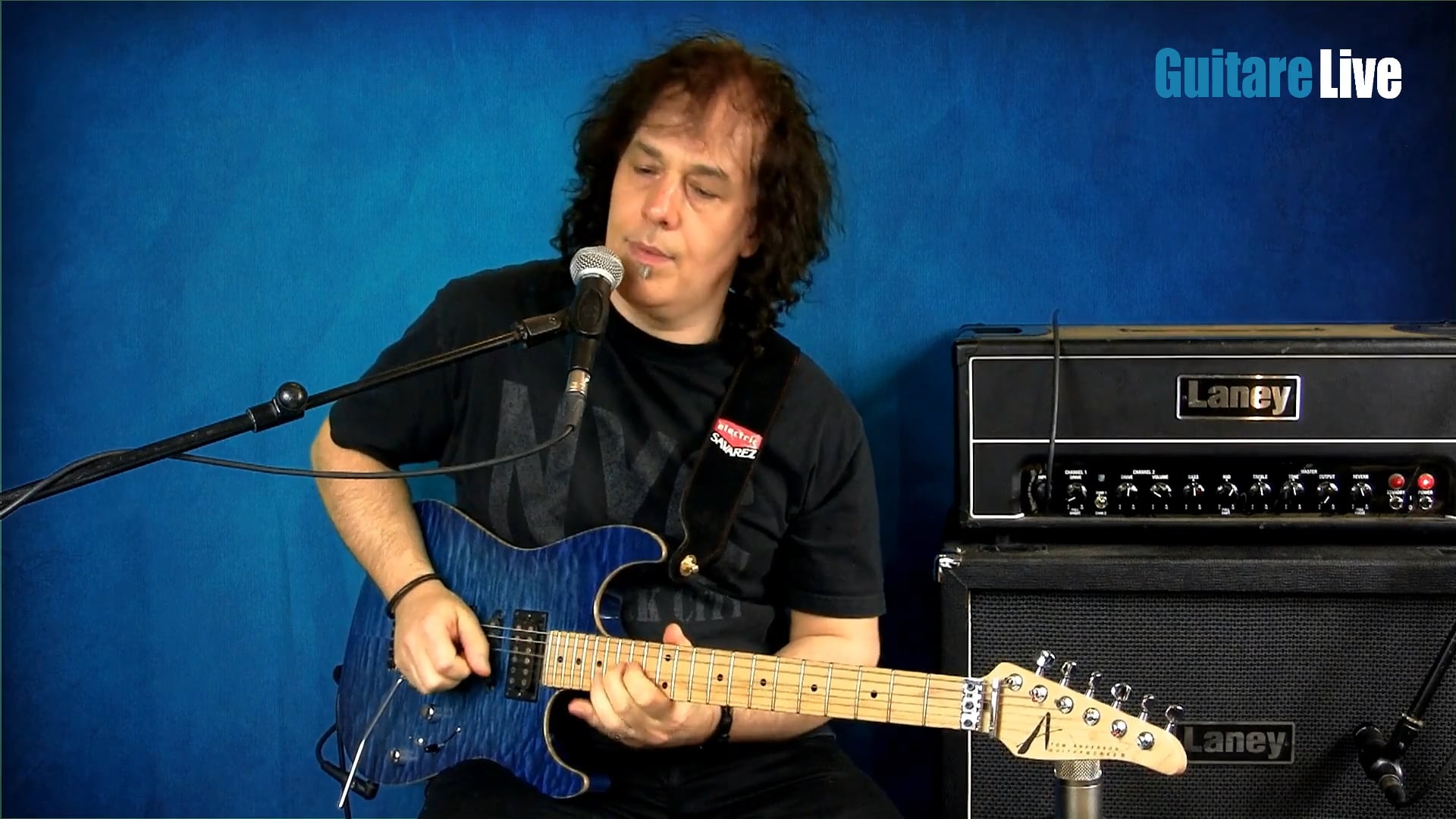 Section 5 : Solo fusion (partie 3 sur 4)