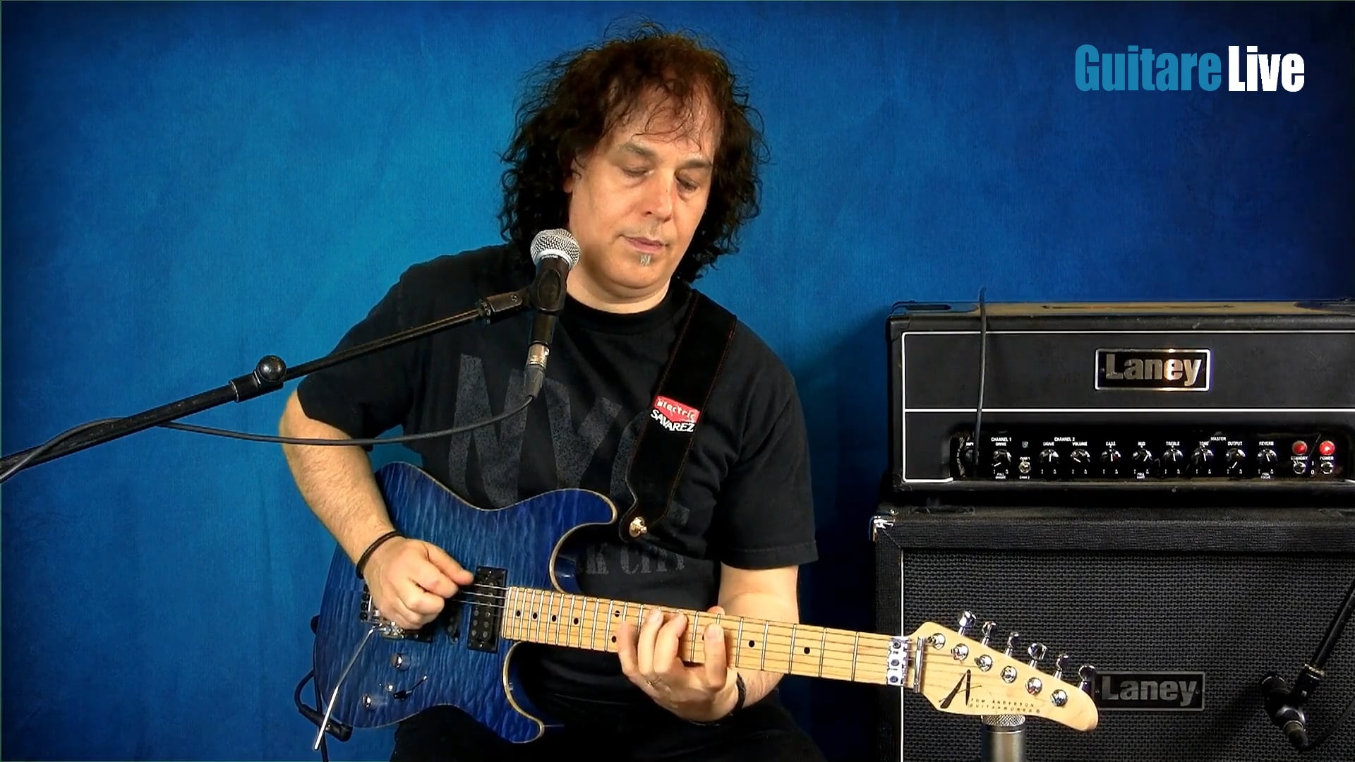 Section 6 : Solo fusion (partie 4 sur 4)