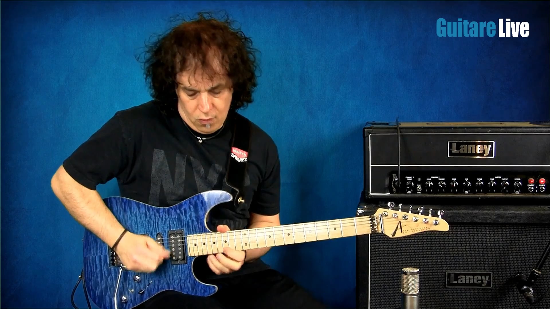 Partie 7 - Long Train Running (The Doobie Brothers)