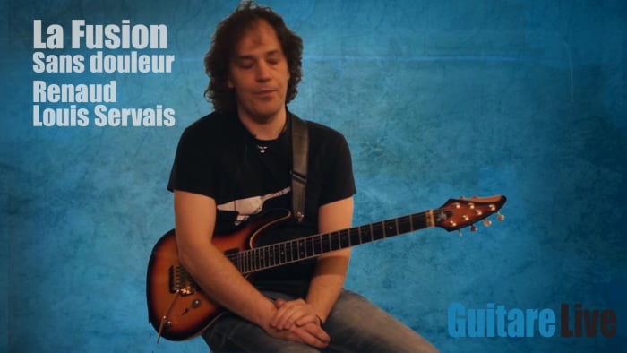 Savoir prendre des repères harmoniques