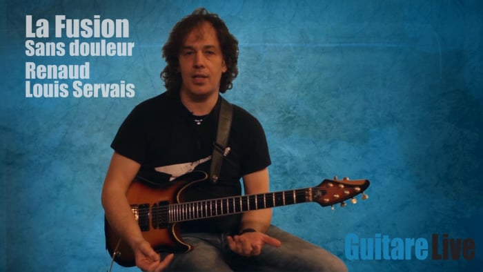 Construire une improvisation